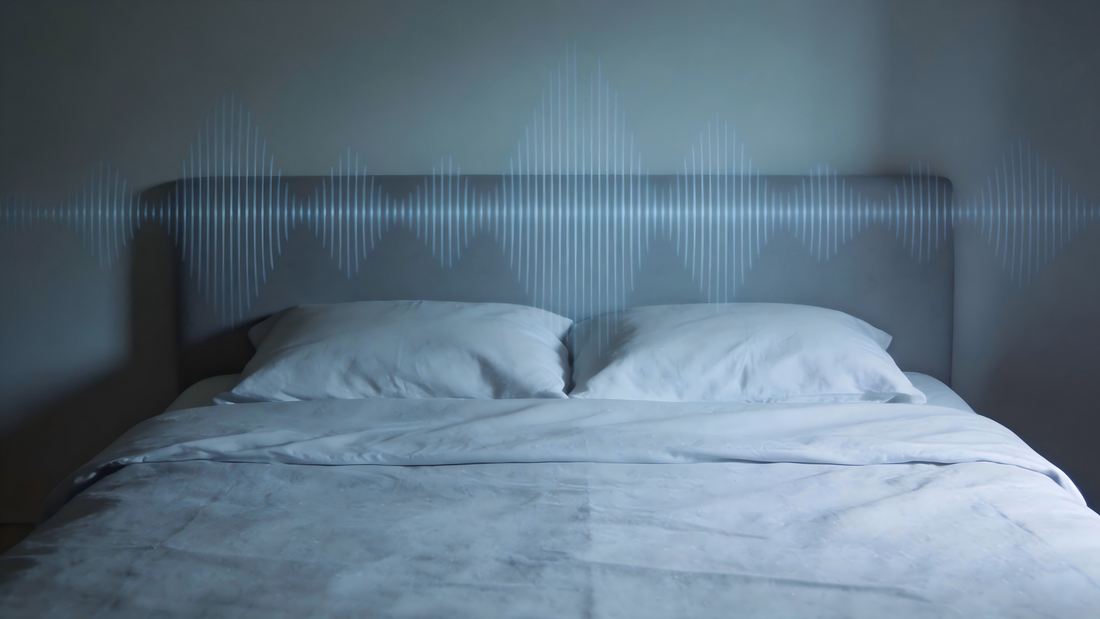 Why SOMNDEEP Uses Millimeter-Wave Radar Instead of Optical Sensors for Sleep Monitoring