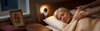 Mother’s Day: The Ultimate Gift of Peaceful Sleep ,SOMNDEEP Contactless Smart Sleep Monitor