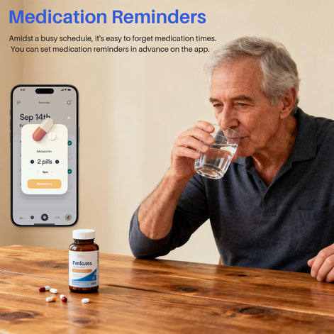 Contactless Smart Sleep Monitor