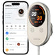 SOMNDEEP Smart Sleep Monitor